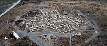 پرونده روستای حسنلو نقده در سایت سازمان جهانی گردشگری بارگذاری شد