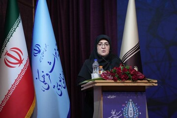 مهم‌ترین وظیفه روابط‌عمومی‌ها، روایت‌گری صادقانه مبتنی بر واقعیت است