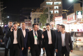 تورآشناسازی آژانس‌داران کشور ترکیه در استان اردبیل