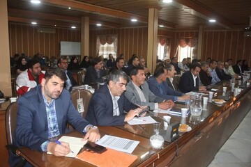 افزایش ۱۰۰ درصدی اعتبارات میراث‌فرهنگی خمین، تحولی در توسعه زیرساخت‌هاست