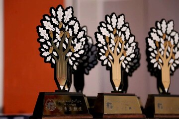 ۴ افتخار در یک جشنواره/ میراث‌آریا خوش درخشید