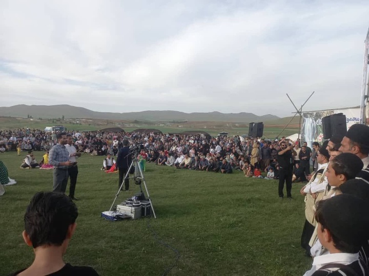 نشاط اجتماعی از سرمایه بی جایگزین جامعه است