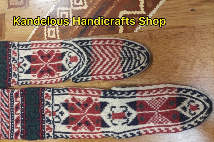 ۳۷ فرصت شغلی صنایع‌دستی در مازندران ایجاد شد