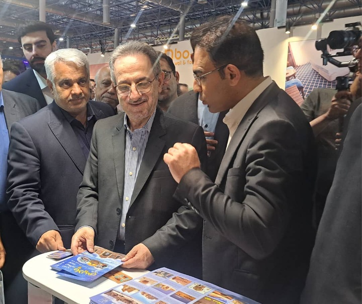 ارتقای دانش و فرهنگ سفر دستاورد رویدادهای تخصصی گردشگری