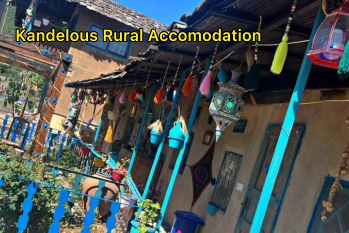 اختصاص ۷ میلیارد ریال  تسهیلات برای جذب سرمایه‌گذاری در روستای کندلوس