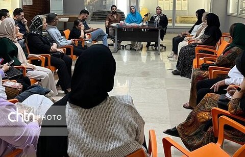 برگزاری گرامیداشت فردوسی و زبان فارسی در موزه هفتتپه