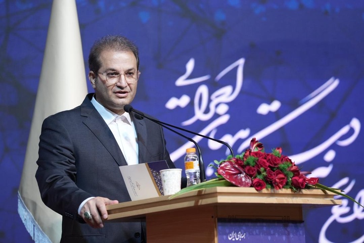 روابط‌عمومی، معمار نظام ادراکی و پاسدار اقتدار نرم ایران است