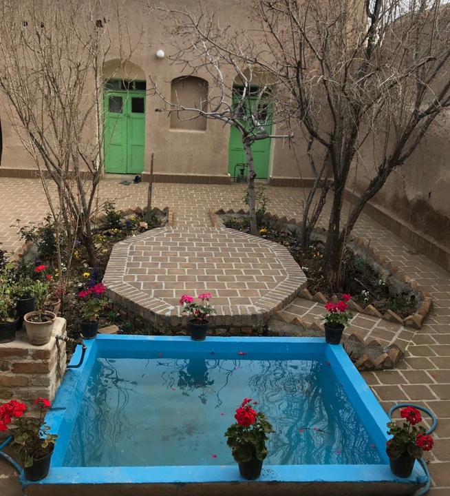 دومین مجموعه خصوصی مردم‌شناسی در ورامین به‌زودی افتتاح می‌شود