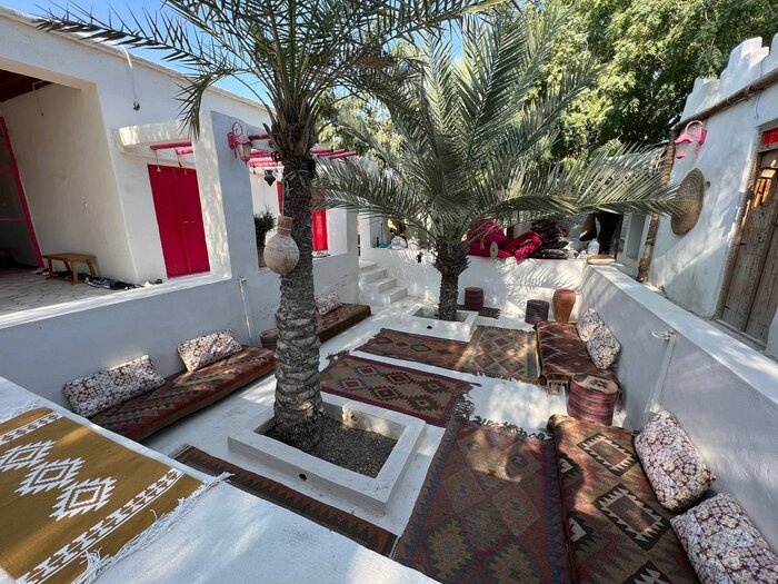 امنیت گردشگران در معابر عمومی روستای سهیلی و اسکله گردشگری جنگل حرا با نصب دوربین مدار بسته ارتقا می یابد