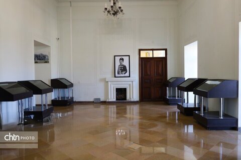 موزه مشروطیت قلعه سردار اسعد بختیاری