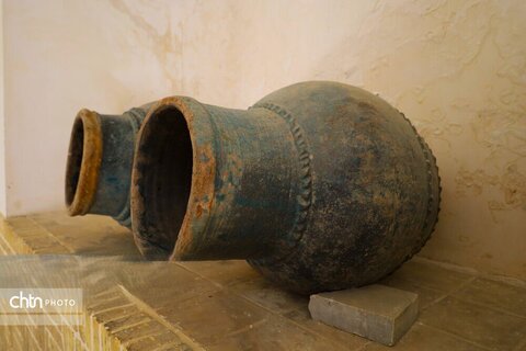 موزه مشروطیت قلعه سردار اسعد بختیاری