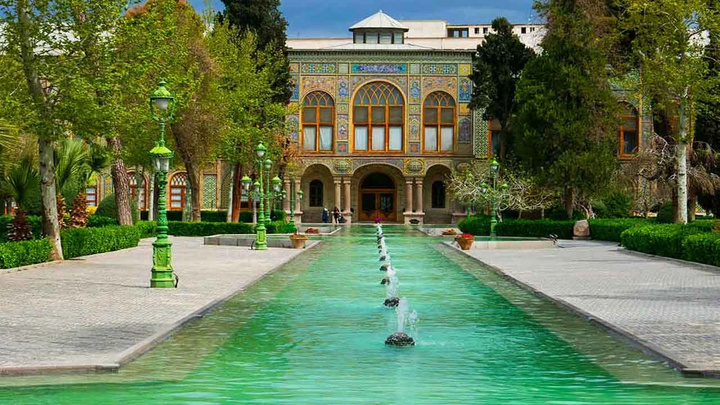 ۷ برنامه فرهنگی و هنری به مناسبت هفته میراث فرهنگی در کاخ گلستان اجرا می‌شود