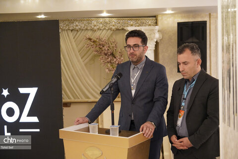 تورآشناسازی آژانس‌داران کشور ترکیه در استان اردبیل