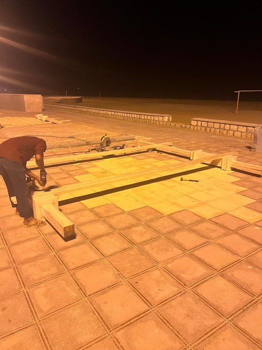 توسعه زیرساخت‌ها گامی مهم در مسیر توسعه گردشگری در سواحل جنوبی جزیره قشم است