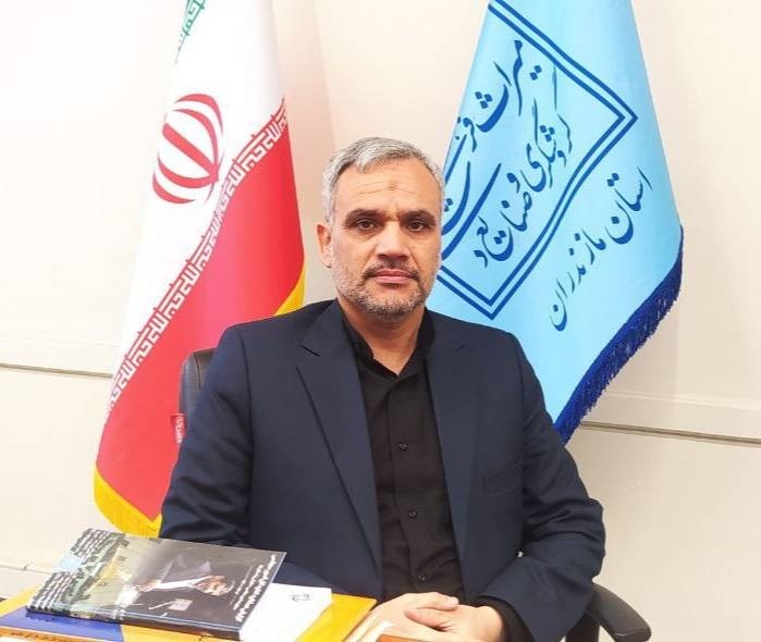 موزه هنرهای تجسمی همزمان با روز جهانی موزه در بابلسر افتتاح می‌شود