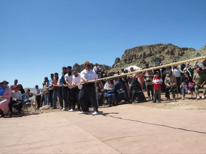 ریواس راوه دلیجان