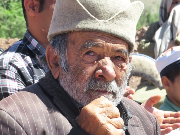 ریواس راوه دلیجان