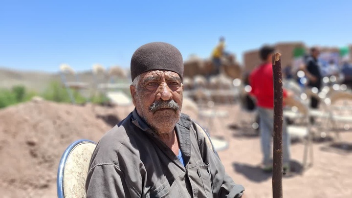 ریواس راوه دلیجان