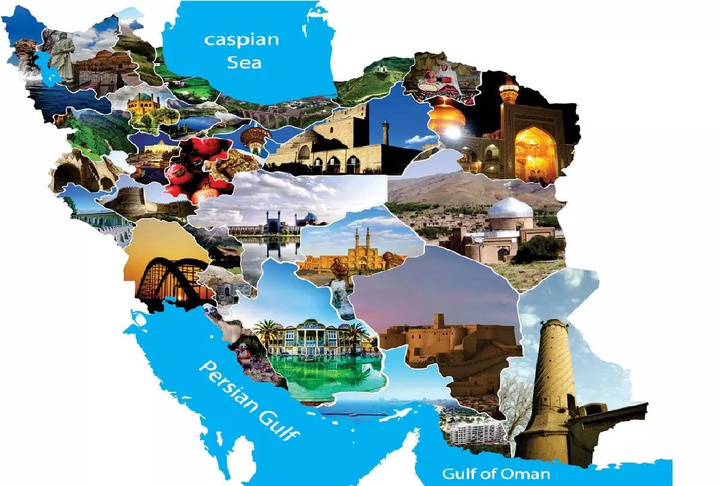 آیا کنوانسیون‌های بین‌المللی می‌توانند صنعت گردشگری ایران را از بحران‌ها نجات دهند؟