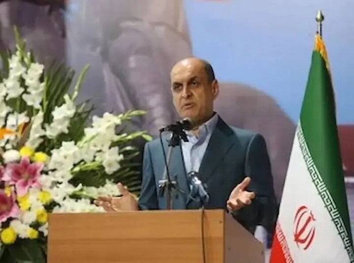 ۲ پروژه کلان و مهم کشوری در گیلان اجرایی شد