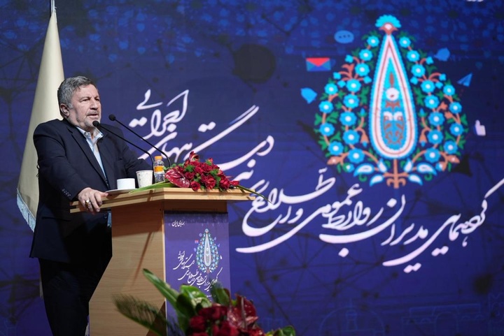 روایت خدمات دولت چهاردهم نیازمند انسجام رسانه‌ای و امیدآفرینی است