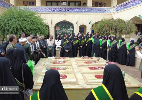 رونمایی از مجوز فعالیت پارک موزه دفاع مقدس مازندران