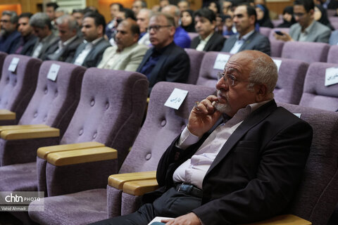 گردهمایی مدیران روابط عمومی و اطلاع رسانی دستگاه های اجرایی