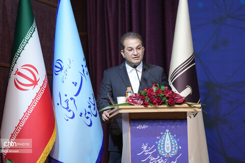 گردهمایی مدیران روابط عمومی و اطلاع رسانی دستگاه های اجرایی