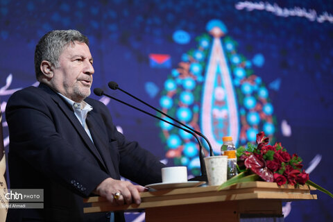 گردهمایی مدیران روابط عمومی و اطلاع رسانی دستگاه های اجرایی