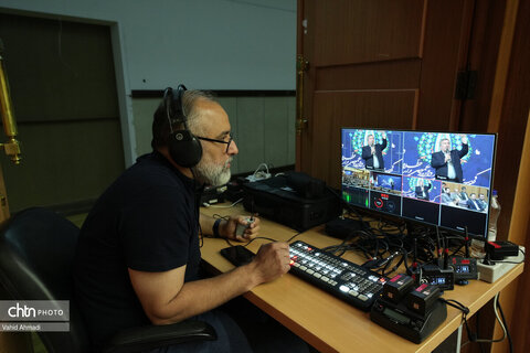 گردهمایی مدیران روابط عمومی و اطلاع رسانی دستگاه های اجرایی