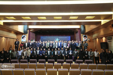 گردهمایی مدیران روابط عمومی و اطلاع رسانی دستگاه های اجرایی