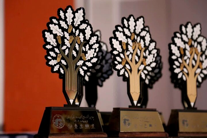 ۴ افتخار در یک جشنواره/ میراث‌آریا خوش درخشید