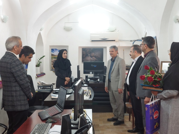 روابط‌عمومی‌ها ‌نقش بی‌بدیلی در توسعه پایدار میراث‌فرهنگی و گردشگری دارند