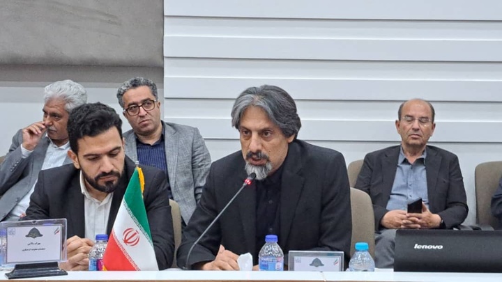 نهضت پایداری گردشگری کشور را آغاز کنیم نهضت پایداری گردشگری کشور را آغاز کنیم