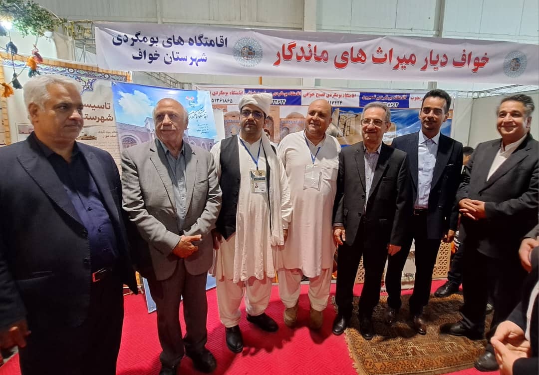 ارتقای دانش و فرهنگ سفر دستاورد رویدادهای تخصصی گردشگری