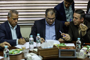 سفر مدیران میراث فرهنگی و اوقاف به شاهین‌شهر؛ گامی برای احیای کاروانسراهای تاریخی