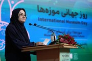 موزه‌ها باید کنش‌گر توسعه پایدار و بستر گفت‌وگوی فرهنگی باشند/ موزه‌ها دیگر انبارهای سکوت نیستند