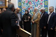 نمایشگاه گردشگری مشهد حلقه پیوند بخش‌های مختلف اقتصادی