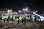 سومین جشنواره گردشگری تاسکا برگزار شد