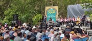 ثبت جشنواره آیین نذر گلاب‌گیری کلاته رودبار در تقویم رویدادهای گردشگری کشور