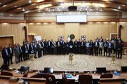 روابط‌عمومی‌ها باید تهدیدها را به فرصت تبدیل کنند