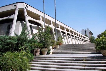 نمایش فرش تاریخی «خلیج فارس» با طرحی استثنایی در موزه فرش ایران