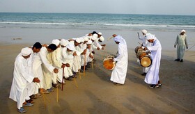 برگزاری جلسه شورای ملی ثبت میراث فرهنگی ناملموس در جزیره کیش