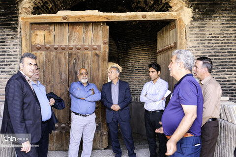 حل مشکلات کاروانسرای ها جهانی شهرستان شاهین شهر و میمه اصفهان