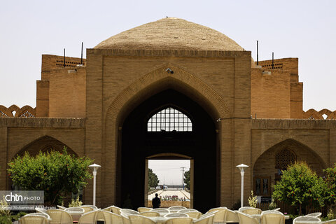 حل مشکلات کاروانسرای ها جهانی شهرستان شاهین شهر و میمه اصفهان