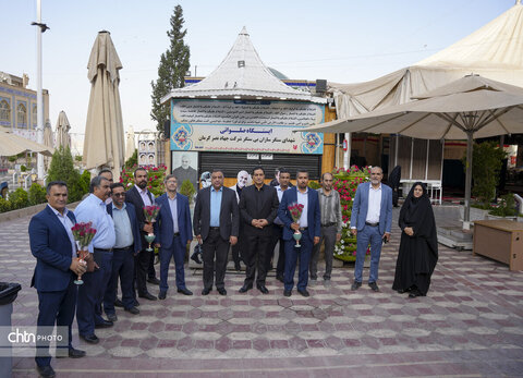 روزملی موزه