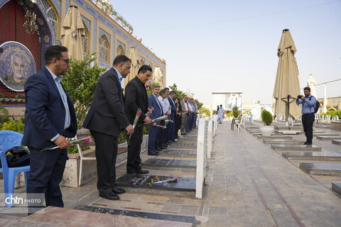 روزملی موزه