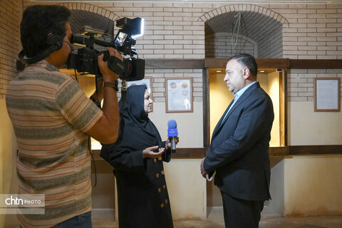 روزملی موزه