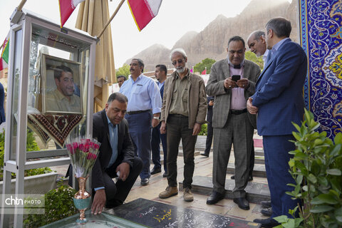 روزملی موزه