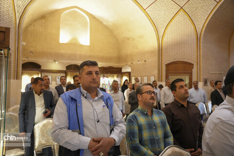 روزملی موزه